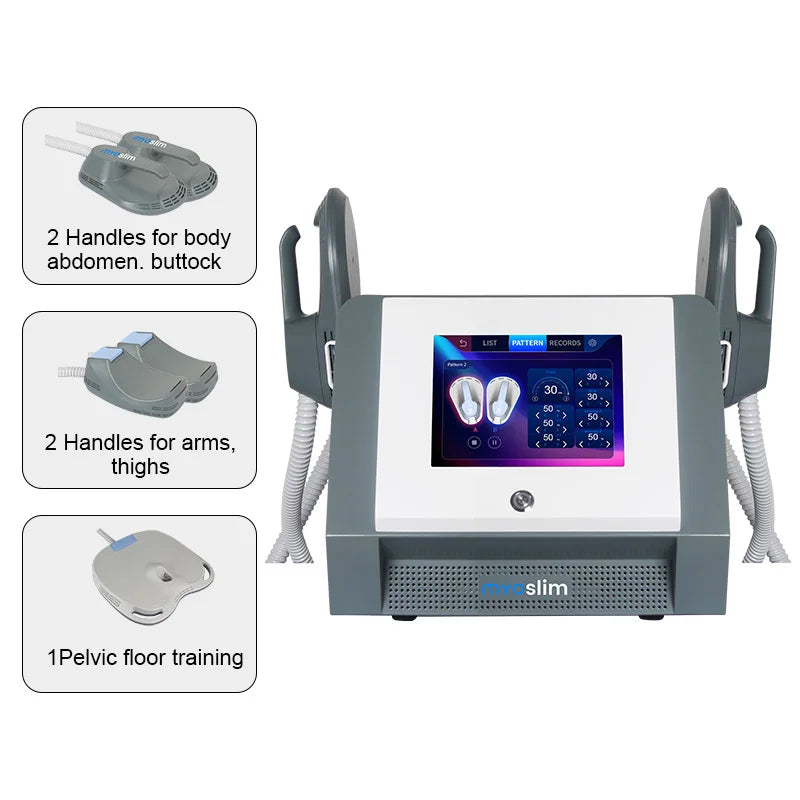 Myoslim Body Sculpting Machine