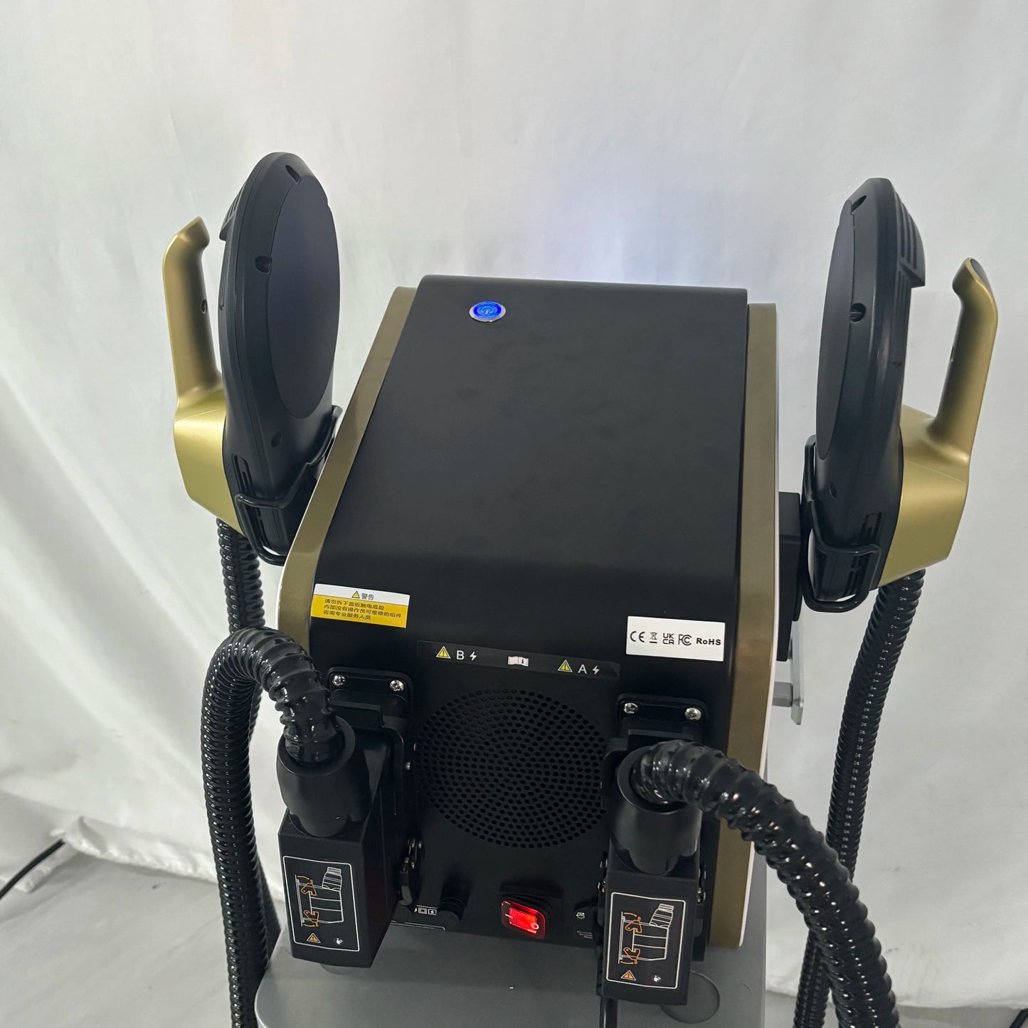 Myoslim RF Slimming Machine Body Sculpting