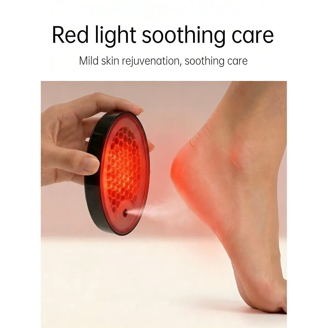 Jitesy Professional Infrared Heated Foot Spa Massager