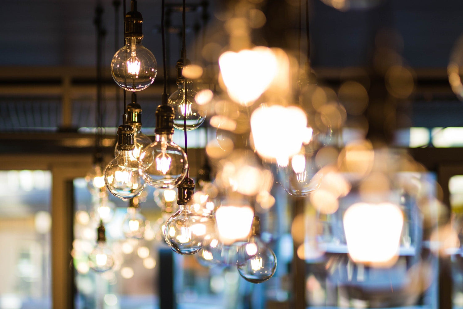 Lighting & Lamps