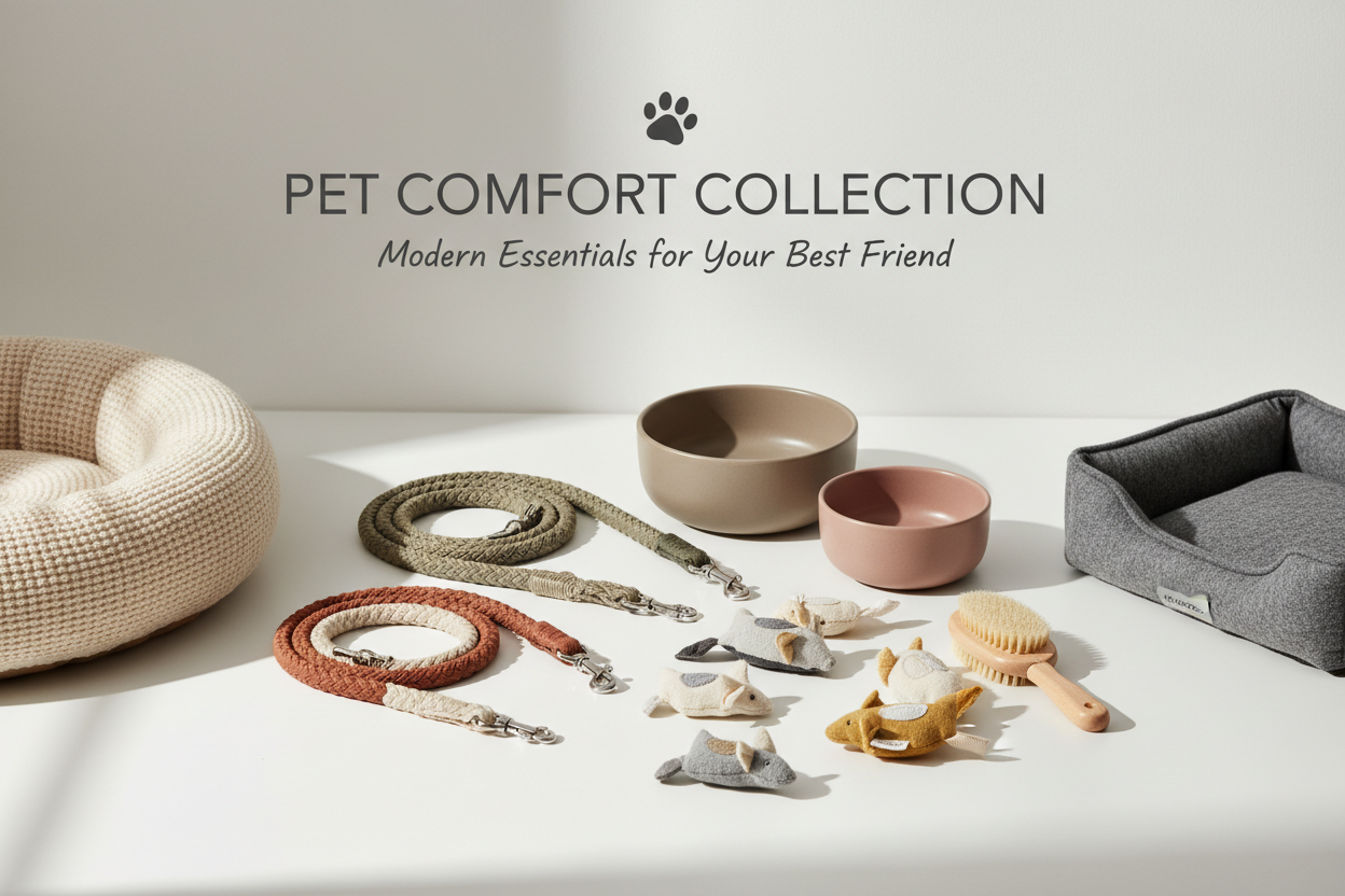 Pet Supplies