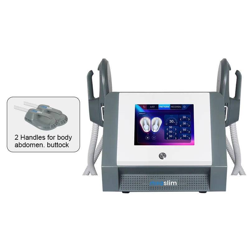 Myoslim Body Sculpting Machine