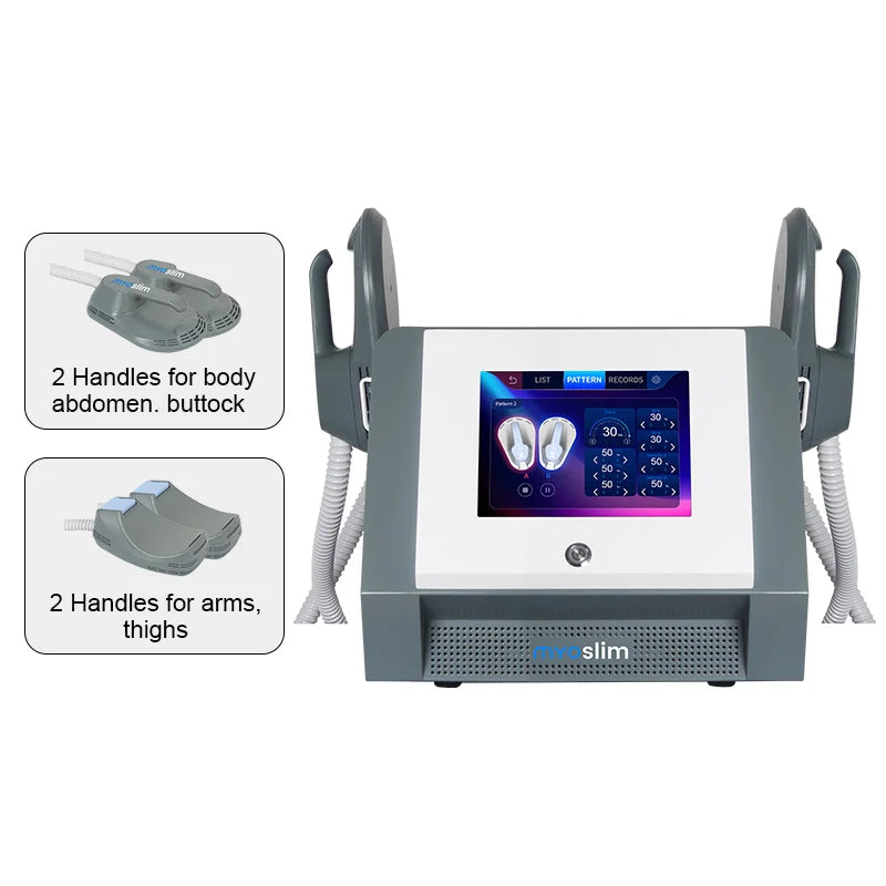 Myoslim Body Sculpting Machine