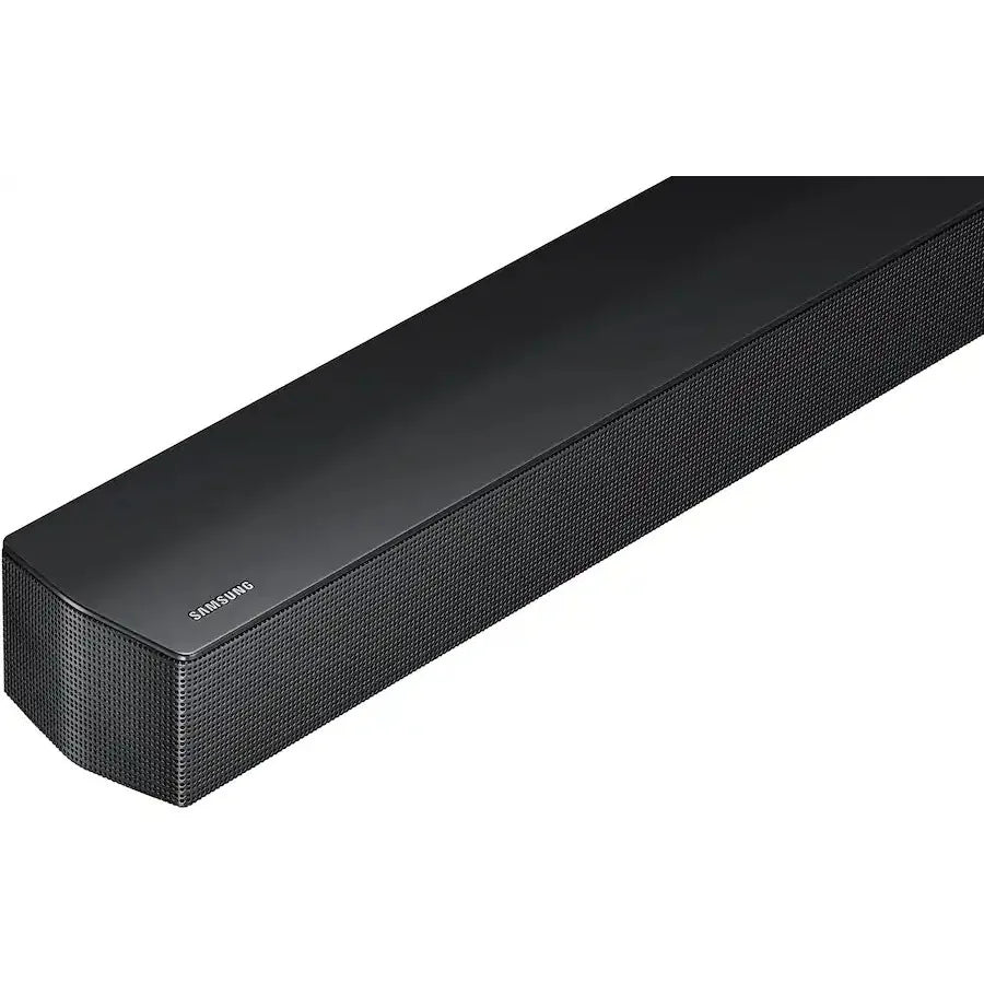 Samsung B-Series 3.1ch Soundbar, DTS Virtual:X Surround Sound, Deep Bass, Bluetooth Speaker for TV – Black