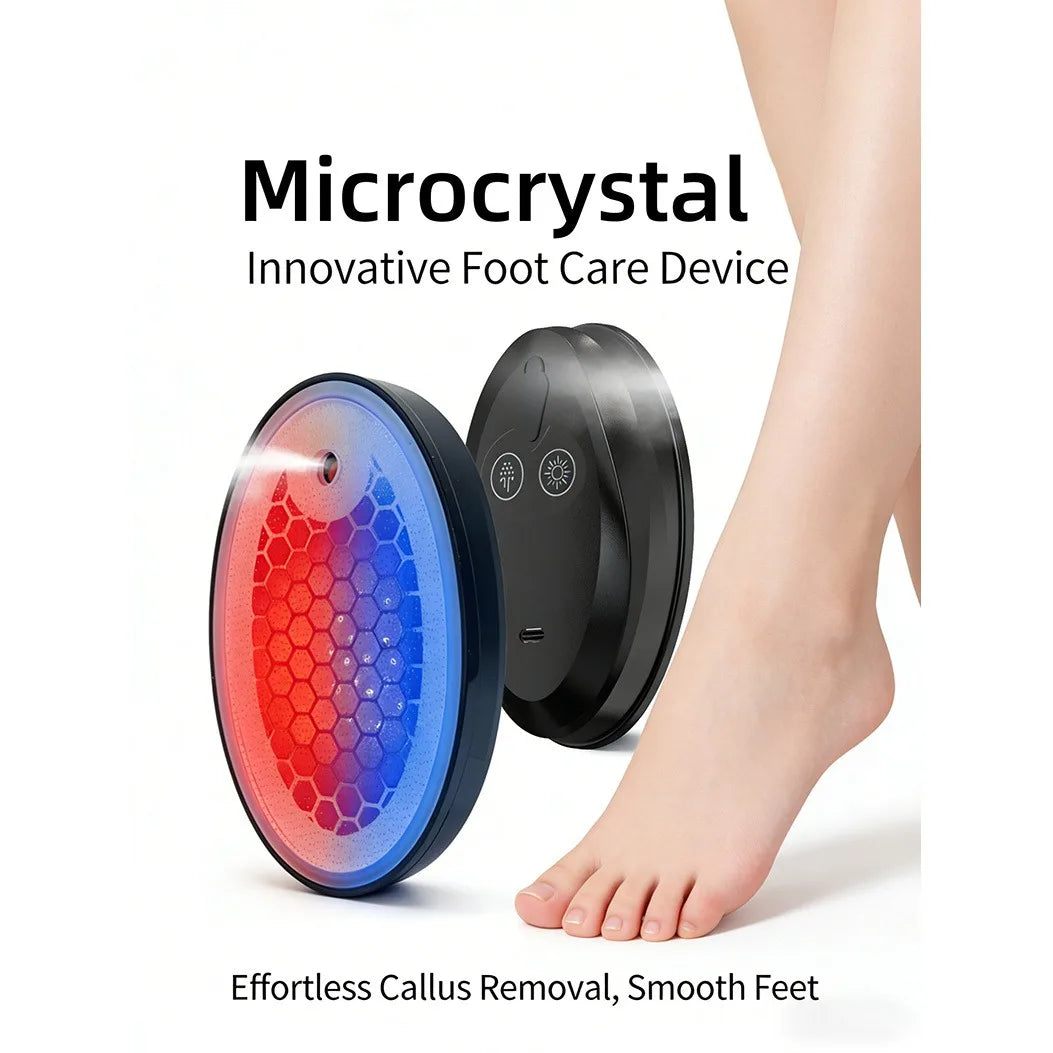 Jitesy Professional Infrared Heated Foot Spa Massager