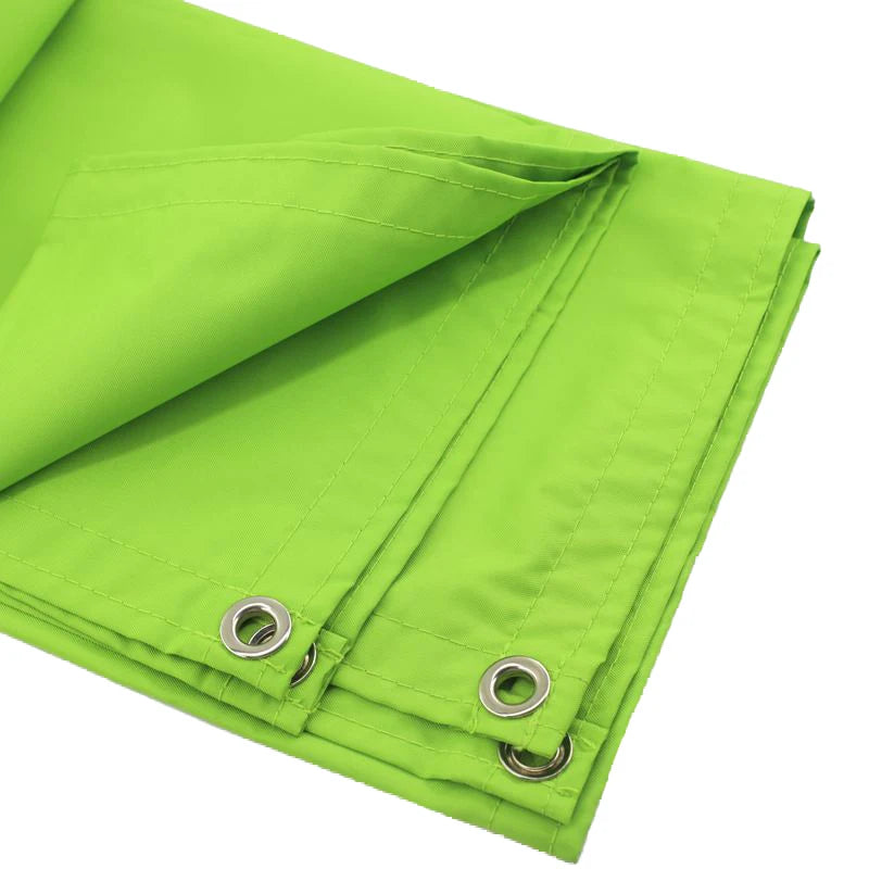 300D Waterproof Fence, Balcony Railing, Privacy Screen, Anti-UV Wind Barrier Fabric Sunblock Shade Cloth