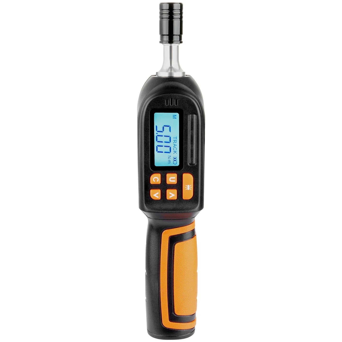 SucceBuy Quarter Inch Digital Torque Screwdriver With LCD