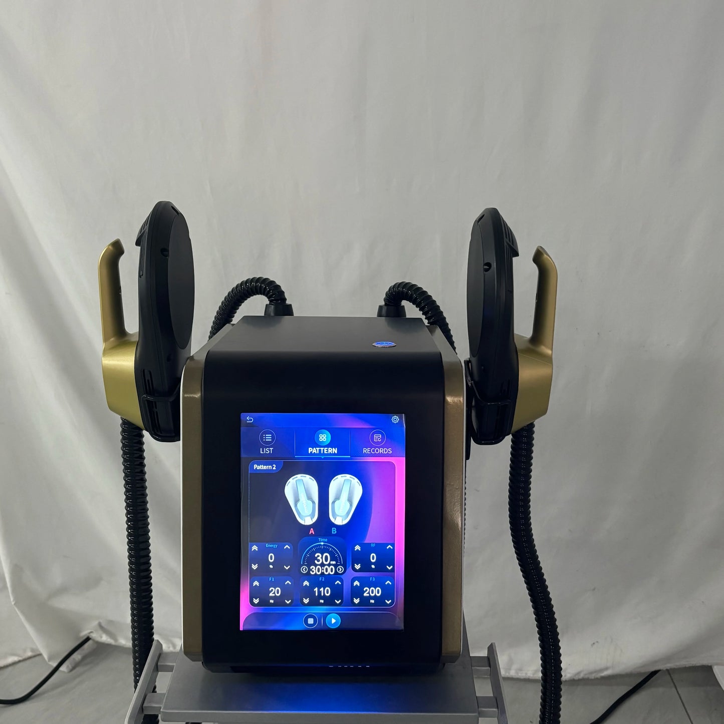 Myoslim RF Slimming Machine Body Sculpting