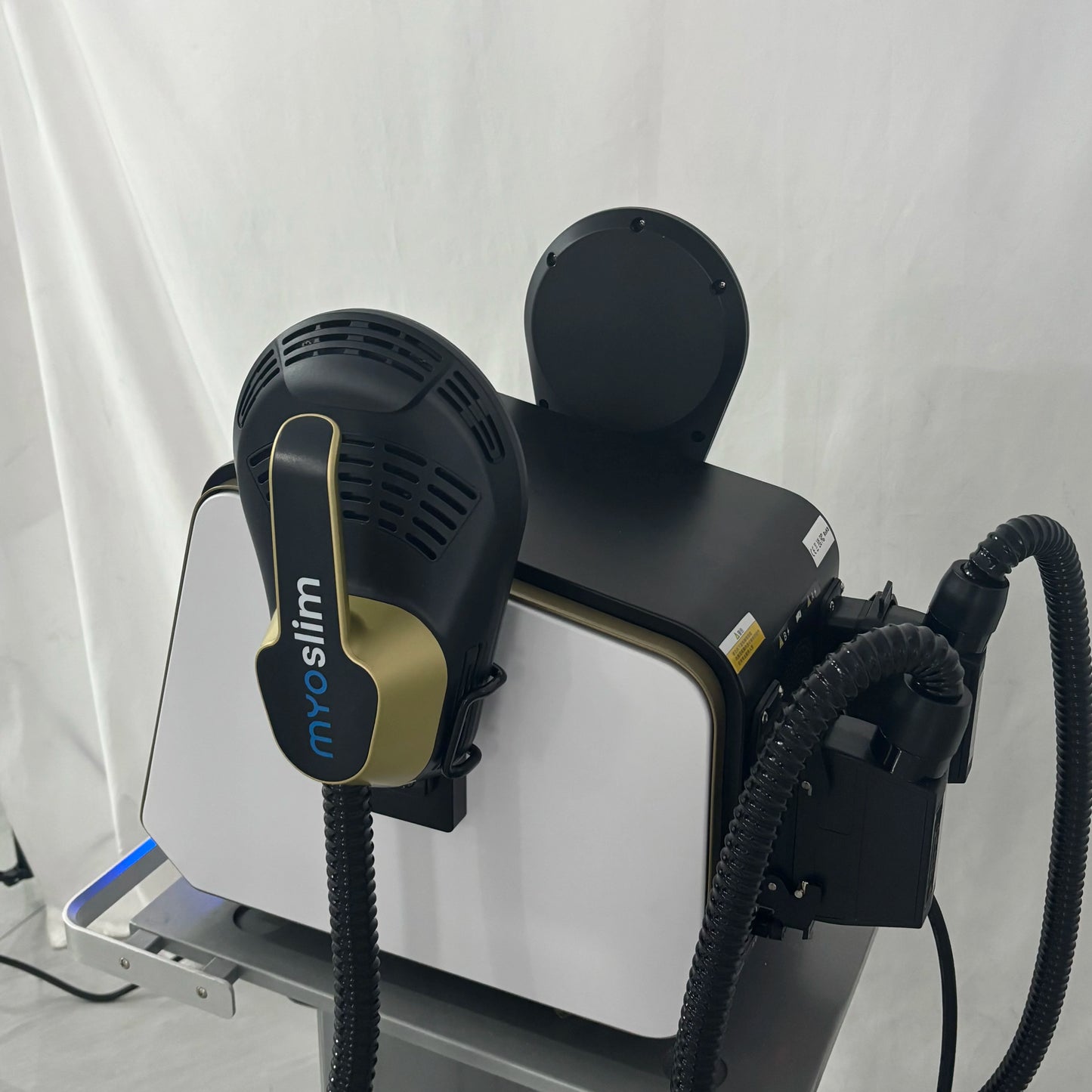 Myoslim RF Slimming Machine Body Sculpting