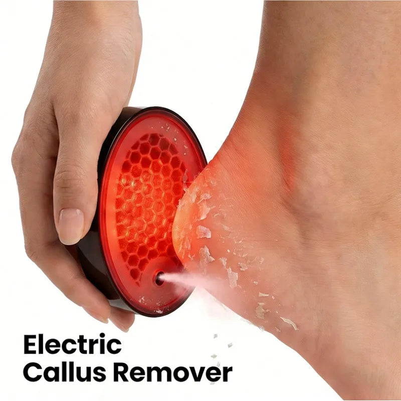 Jitesy Professional Infrared Heated Foot Spa Massager