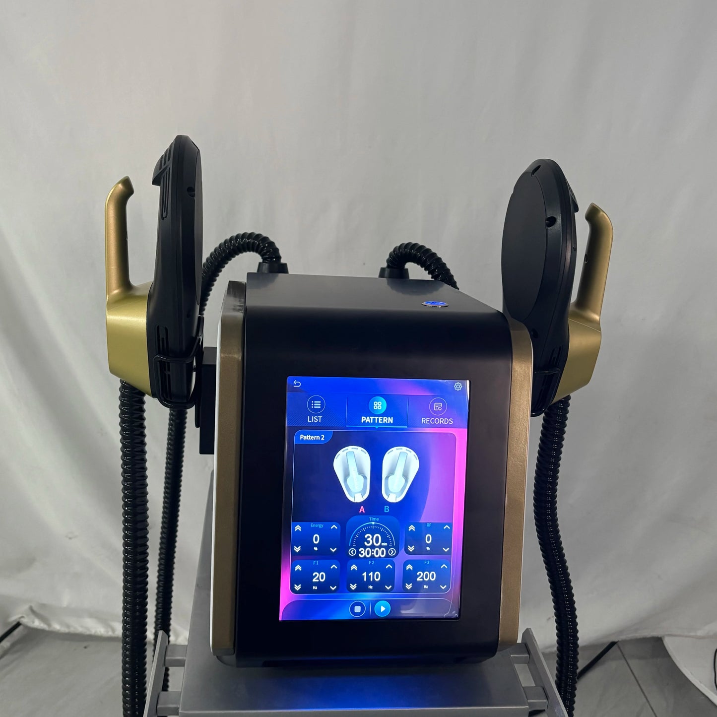 Myoslim RF Slimming Machine Body Sculpting