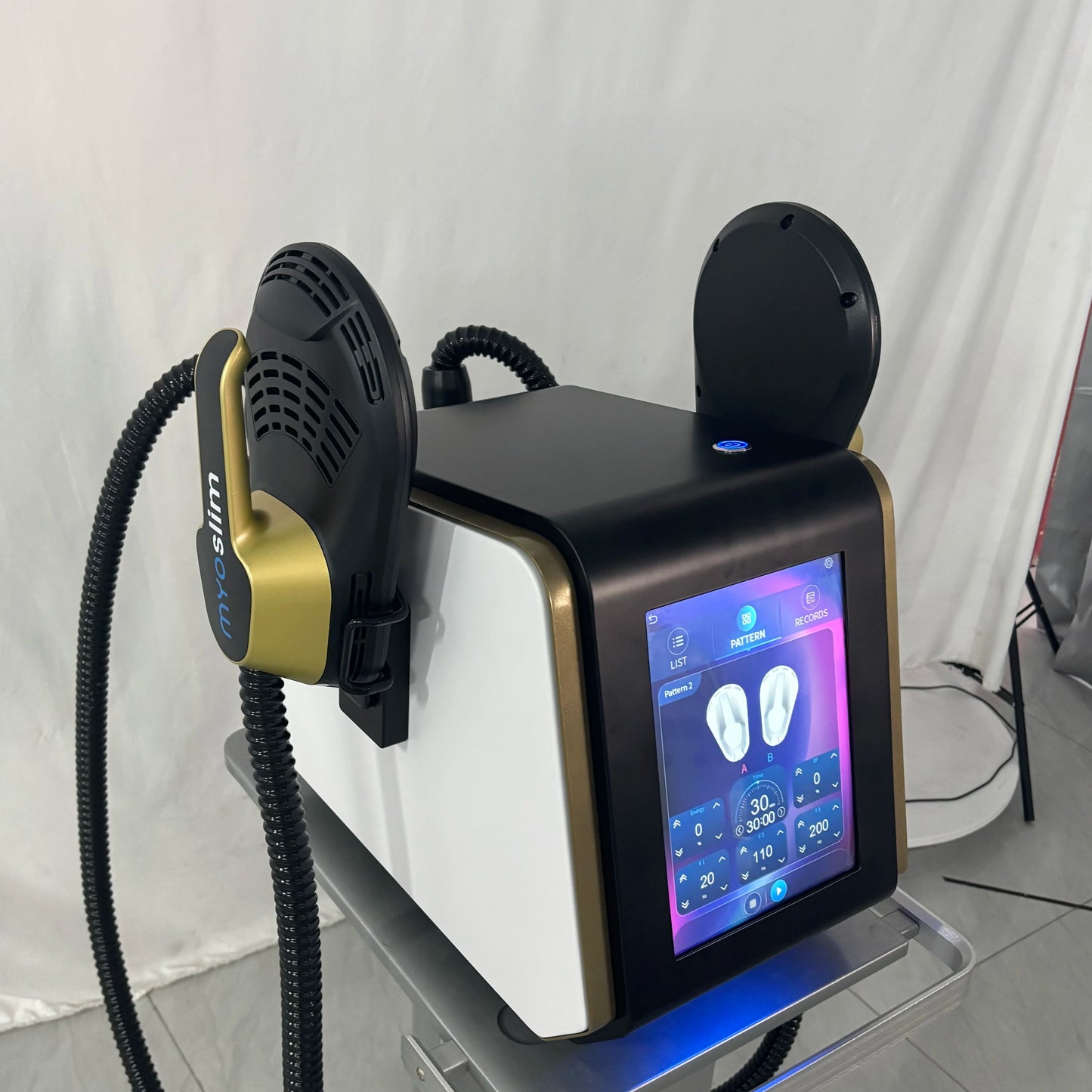 Myoslim RF Slimming Machine Body Sculpting