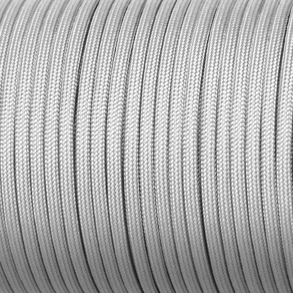 550 7 Strand 4mm Tactical Parachute Cord Camping Accessories Outdoor Survival DIY Bracelet Rope