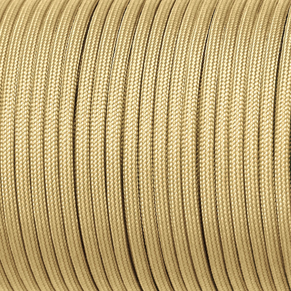 550 7 Strand 4mm Tactical Parachute Cord Camping Accessories Outdoor Survival DIY Bracelet Rope