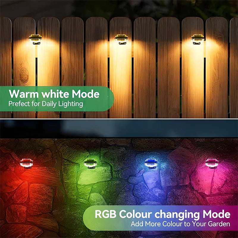 300FT Permanent Outdoor RGB Lights IP67 Waterproof Smart Eave Light DIY Scenes for House Roof Decor Christmas Holiday Lighting