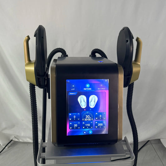 Myoslim RF Slimming Machine Body Sculpting