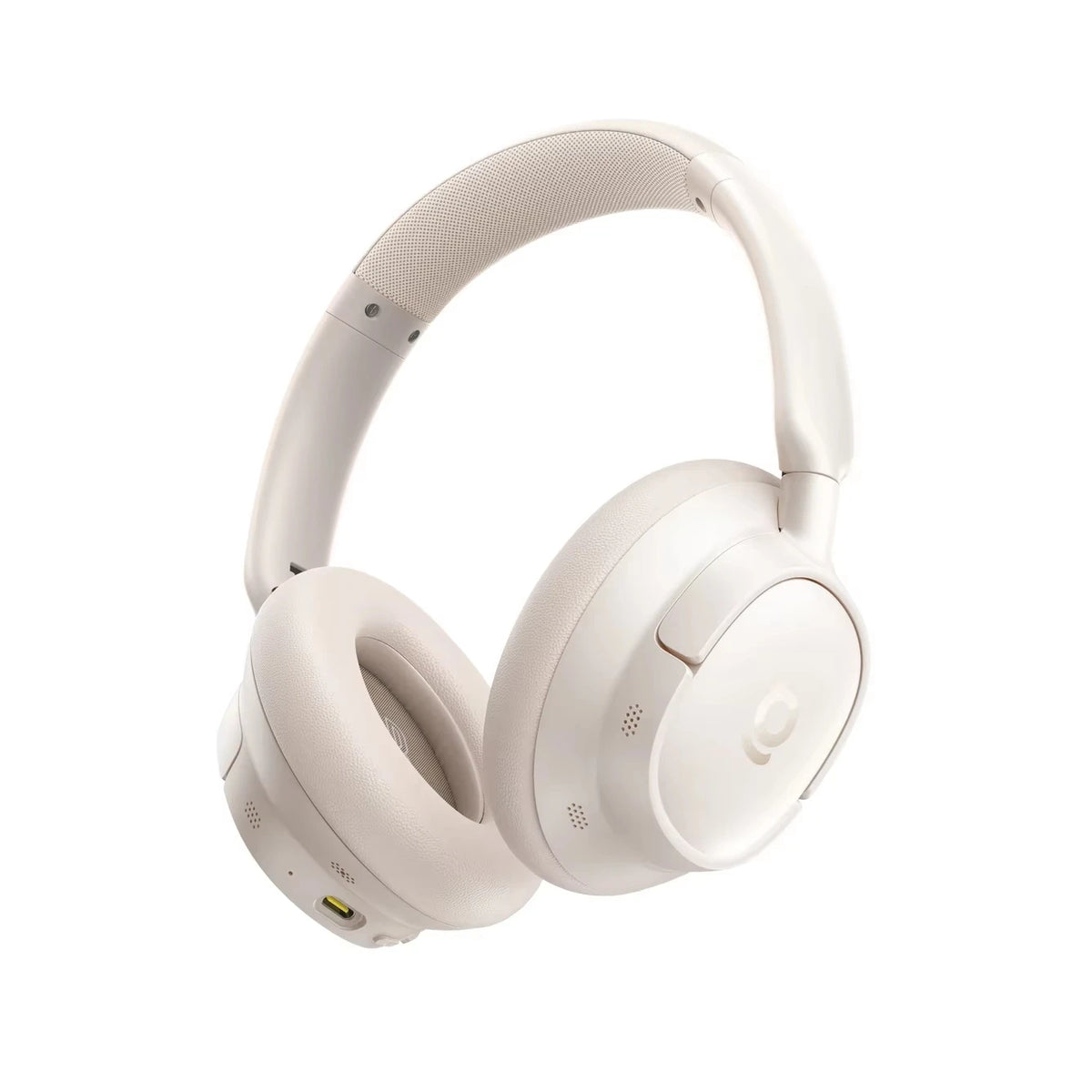 Baseus Wireless Noise Canceling Over Ear Headphones Bluetooth Long Battery