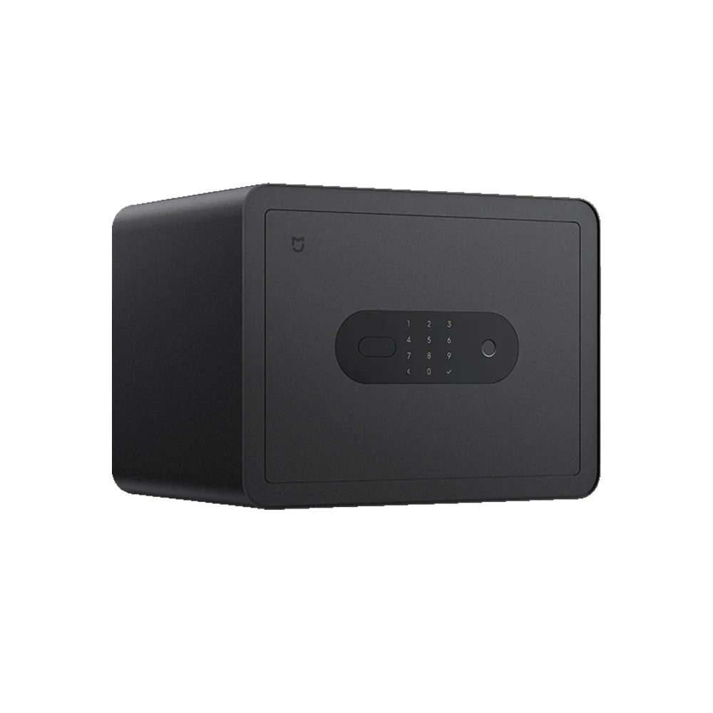 Xiaomi Mijia Smart Safe Deposit Box Fingerprint Unlock