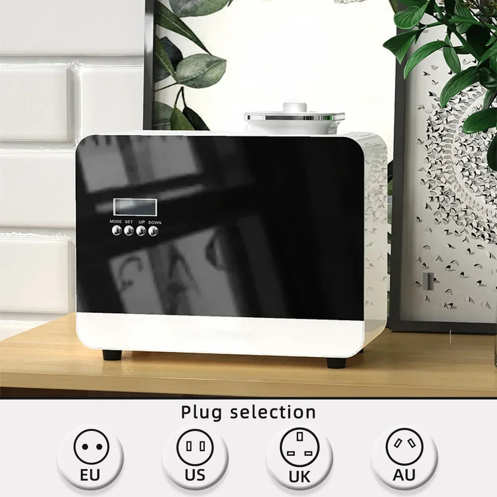 Le Parfum Fasina Aroma Diffuser 3000m3 Smart Timed Fragrance