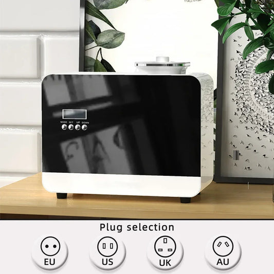 Le Parfum Fasina Aroma Diffuser 3000m3 Smart Timed Fragrance